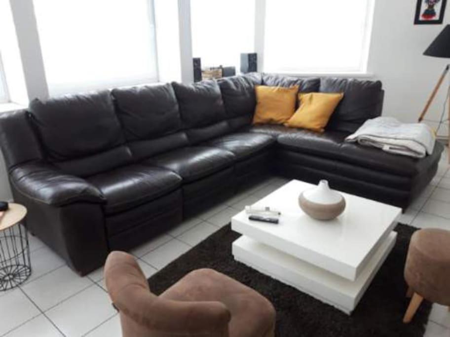 Dunkirk 2023 Appartement 6-8P Plage A 10Min מראה חיצוני תמונה