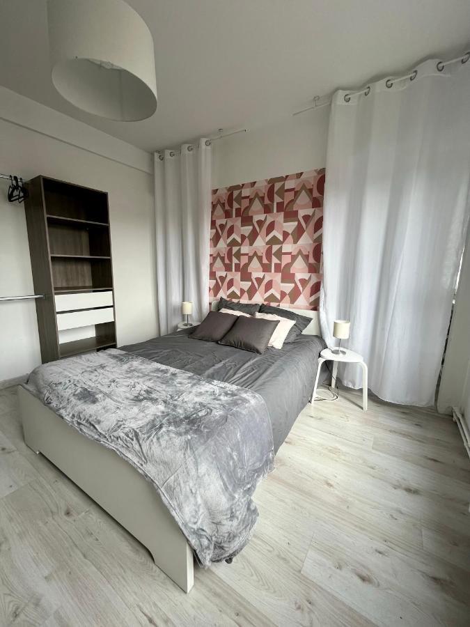 Dunkirk 2023 Appartement 6-8P Plage A 10Min מראה חיצוני תמונה